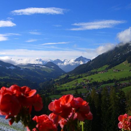 Kaiserhof Alpbach Esterno foto