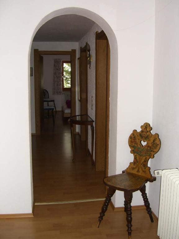 Kaiserhof Alpbach Camera foto