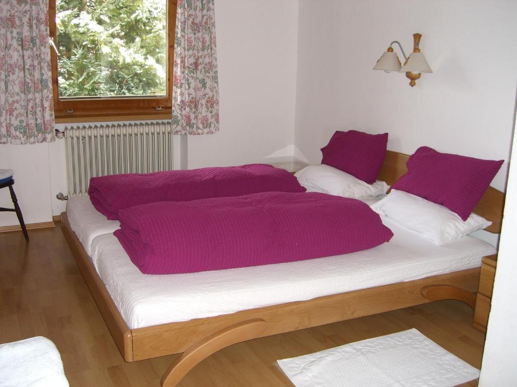 Kaiserhof Alpbach Camera foto