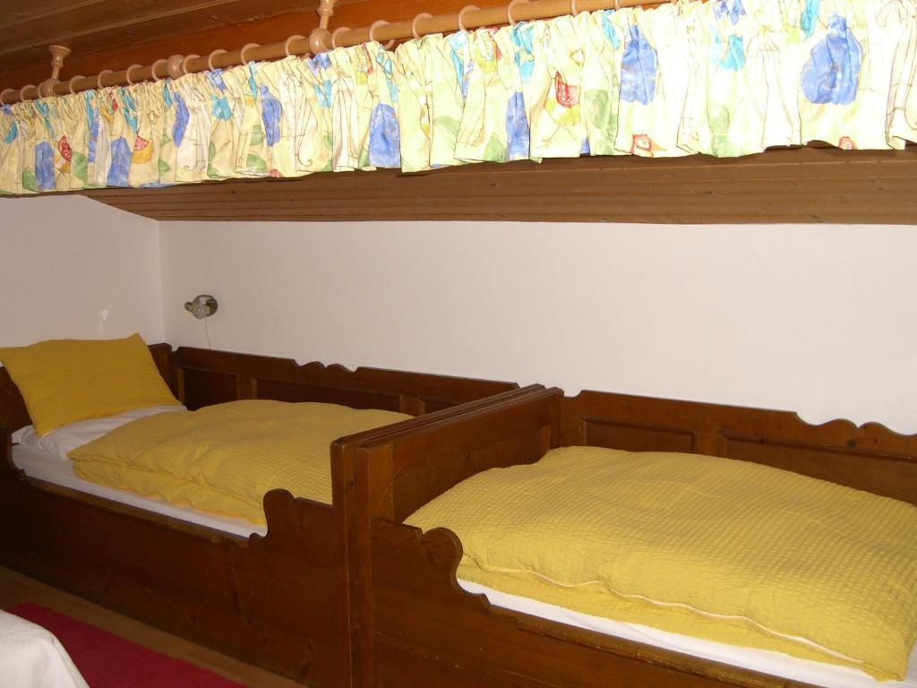 Kaiserhof Alpbach Esterno foto