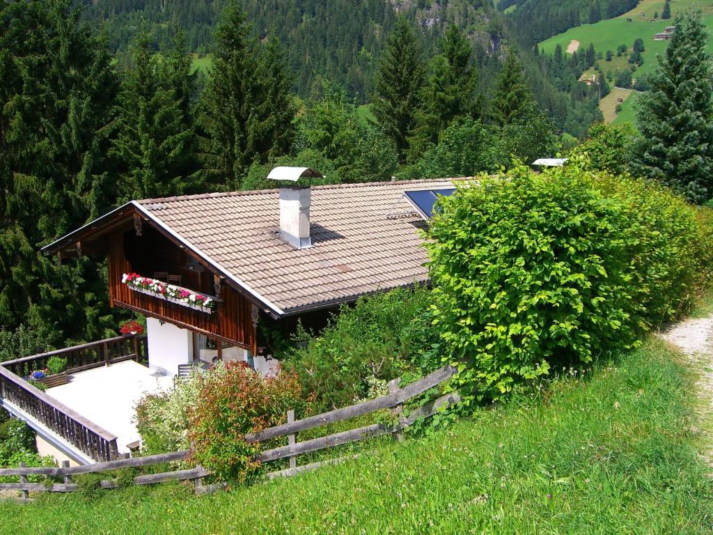 Kaiserhof Alpbach Esterno foto